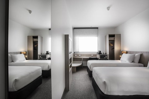 Ibis Mackay - Accommodation Gladstone 3