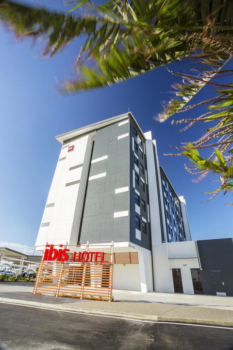Ibis Mackay - Accommodation Gladstone 9