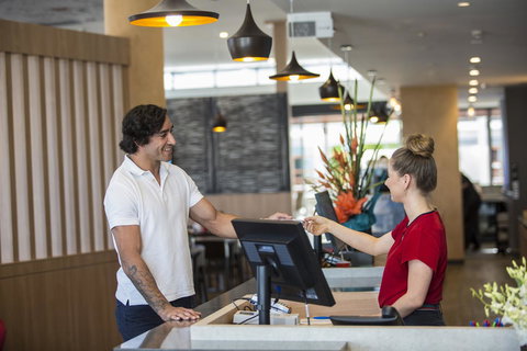 Ibis Mackay - Accommodation Gladstone 7