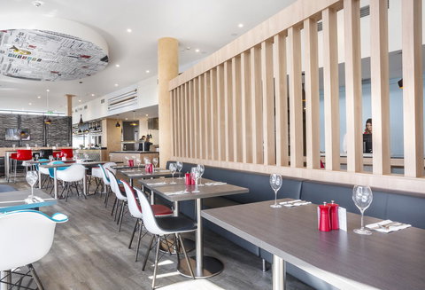 Ibis Mackay - Accommodation Gladstone 33