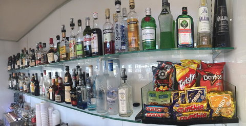 Ibis Mackay - Accommodation Gladstone 29