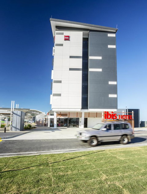 Ibis Mackay - Accommodation Gladstone 22