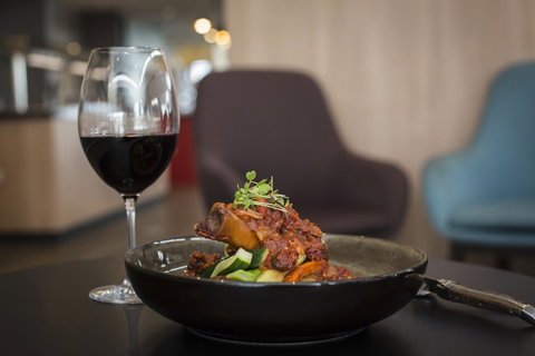 Ibis Mackay - Accommodation Gladstone 12