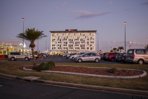 Ibis Mackay - Accommodation Gladstone 39