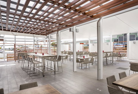 Ibis Mackay - Accommodation Gladstone 13