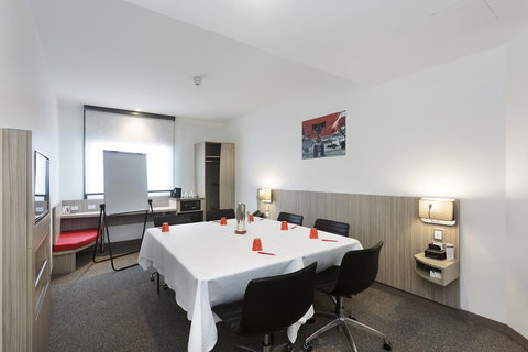 Ibis Mackay - Accommodation Gladstone 40