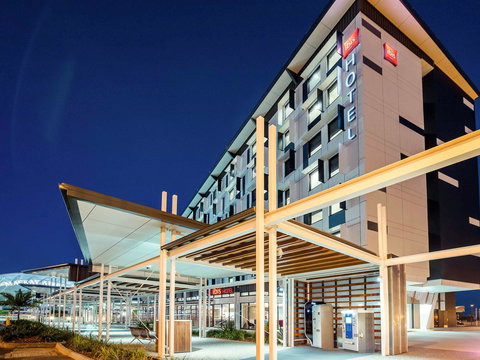 Ibis Mackay - Accommodation Gladstone 31