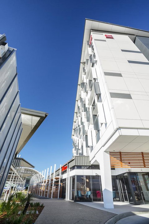 Ibis Mackay - Accommodation Gladstone 37