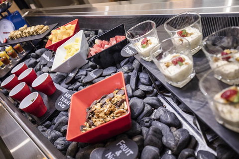 Ibis Mackay - Accommodation Gladstone 25