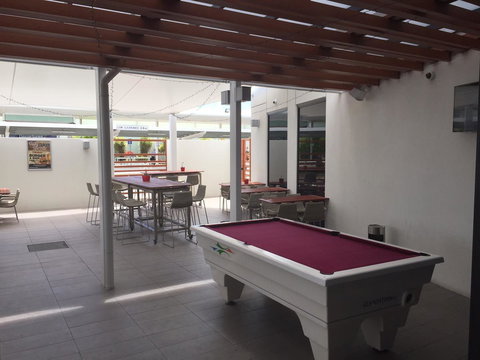 Ibis Mackay - Accommodation Gladstone 20