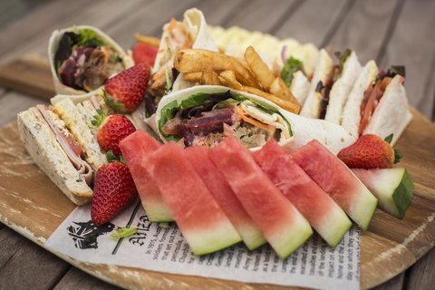 Ibis Mackay - Accommodation Gladstone 27