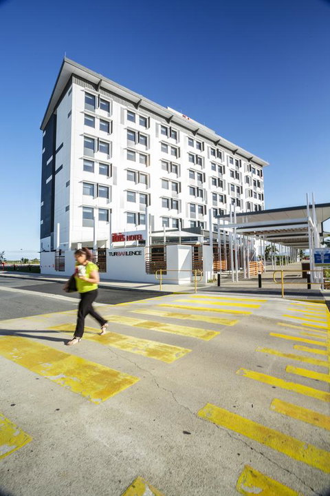 Ibis Mackay - Accommodation Gladstone 36