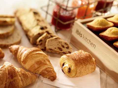 Ibis Mackay - Accommodation Gladstone 26