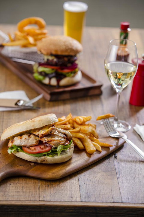 Ibis Mackay - Accommodation Gladstone 17