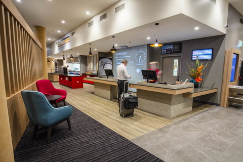 Ibis Mackay - Accommodation Gladstone 6