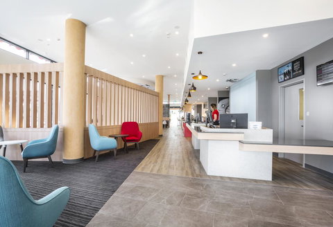 Ibis Mackay - Accommodation Gladstone 38