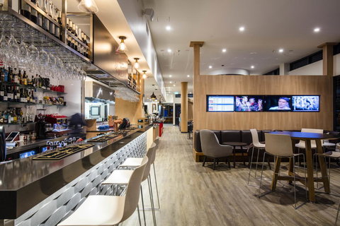 Ibis Mackay - Accommodation Gladstone 5