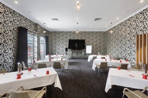 Ibis Mackay - Accommodation Gladstone 44