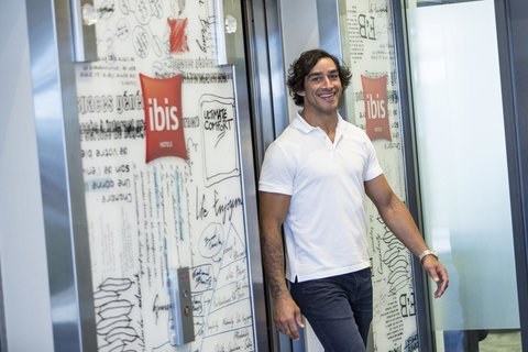 Ibis Mackay - Accommodation Gladstone 23