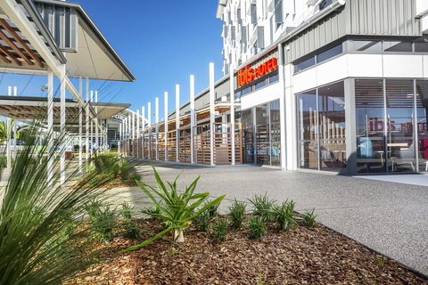 Ibis Mackay - Accommodation Gladstone 8
