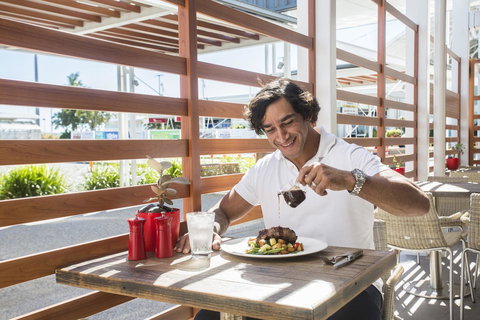 Ibis Mackay - Accommodation Gladstone 14