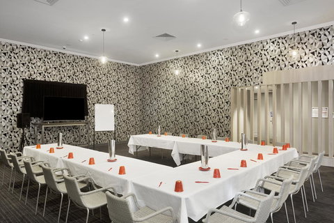 Ibis Mackay - Accommodation Gladstone 41