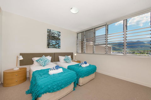 1 Bright Point Apartment 4501 - Accommodation Gladstone 6