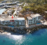 1 Bright Point Apartment 4501 - Accommodation Gladstone