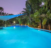 Oasis at Palm Cove - Accommodation Gladstone