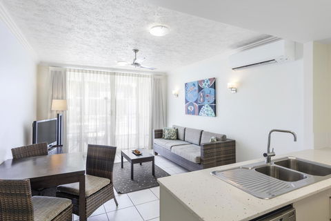 Silkari Lagoons Port Douglas - Accommodation Gladstone 17