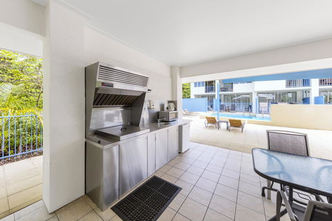 Silkari Lagoons Port Douglas - Accommodation Gladstone 16