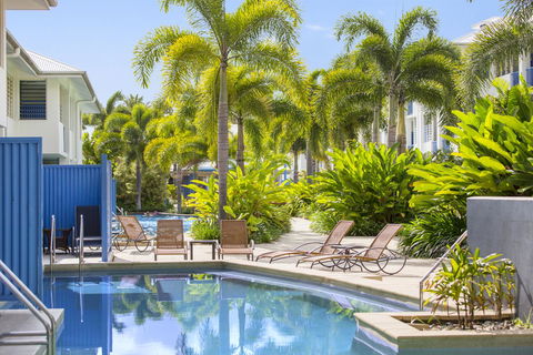 Silkari Lagoons Port Douglas - Accommodation Gladstone 22