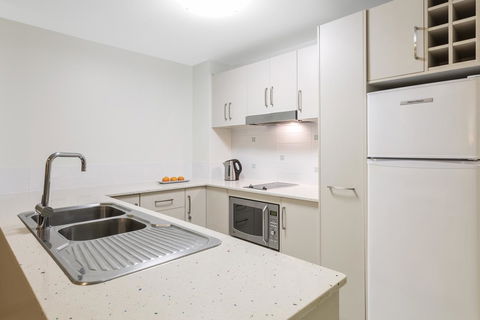Silkari Lagoons Port Douglas - Accommodation Gladstone 18
