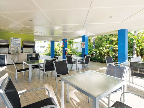 Silkari Lagoons Port Douglas - Accommodation Gladstone 4