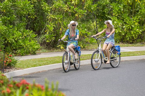 Silkari Lagoons Port Douglas - Accommodation Gladstone 13
