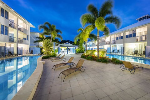 Silkari Lagoons Port Douglas - Accommodation Gladstone 5