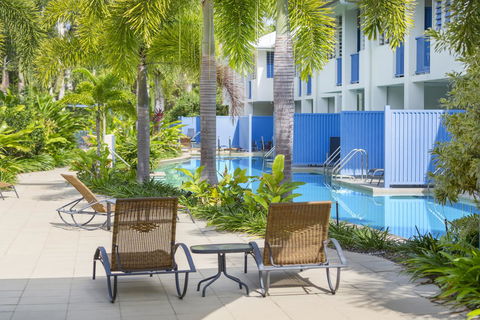 Silkari Lagoons Port Douglas - Accommodation Gladstone 21