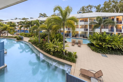Silkari Lagoons Port Douglas - Accommodation Gladstone 19