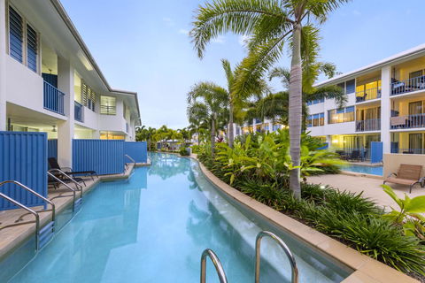 Silkari Lagoons Port Douglas - Accommodation Gladstone 20
