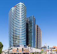 Hostrelax Residences on Alfred - Accommodation Gladstone