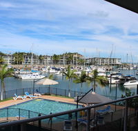 Beachside Apartment 17 - Accommodation Gladstone
