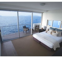 1 Bright Point Apartment 5201 - Accommodation Gladstone