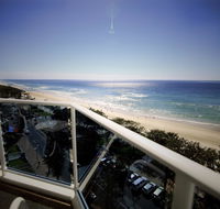 Grosvenor Beachfront Apartments - Accommodation Gladstone