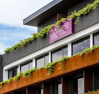 Sage Hotel James Street - Accommodation Gladstone