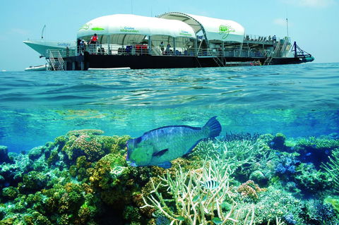 The Sebel Whitsundays - Accommodation Gladstone 9