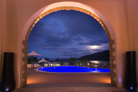 The Sebel Whitsundays - Accommodation Gladstone 1