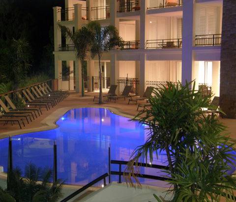 The Sebel Whitsundays - Accommodation Gladstone 4