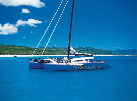The Sebel Whitsundays - Accommodation Gladstone 8