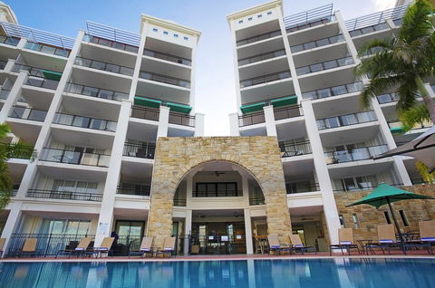 The Sebel Whitsundays - Accommodation Gladstone 0