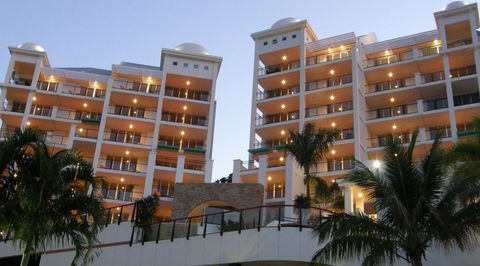 The Sebel Whitsundays - Accommodation Gladstone 5